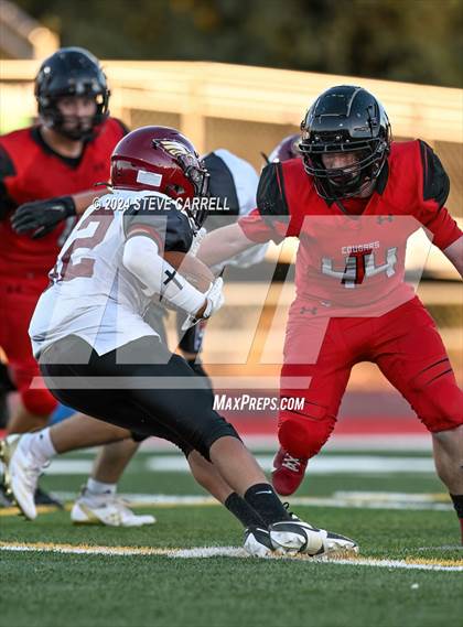 Thumbnail 1 in West Valley @ Foothill photogallery.