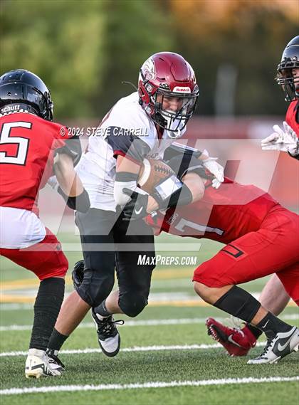 Thumbnail 2 in West Valley @ Foothill photogallery.