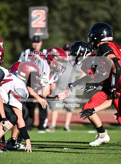 Thumbnail 3 in West Valley @ Foothill photogallery.