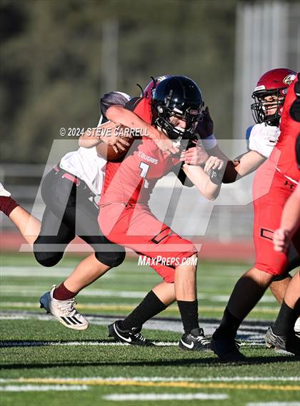 Thumbnail 3 in West Valley @ Foothill photogallery.