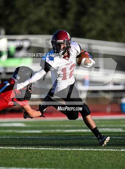 Thumbnail 1 in West Valley @ Foothill photogallery.