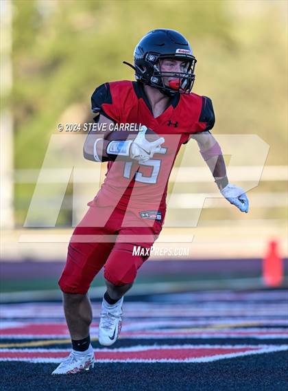 Thumbnail 1 in West Valley @ Foothill photogallery.