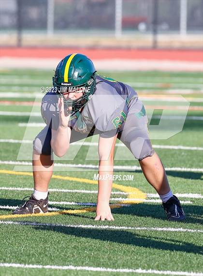 Thumbnail 3 in San Ramon Valley vs McClymonds photogallery.
