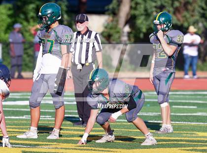 Thumbnail 2 in San Ramon Valley vs McClymonds photogallery.