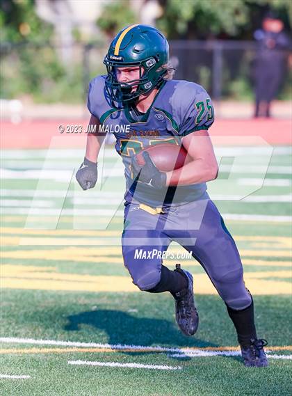 Thumbnail 1 in San Ramon Valley vs McClymonds photogallery.