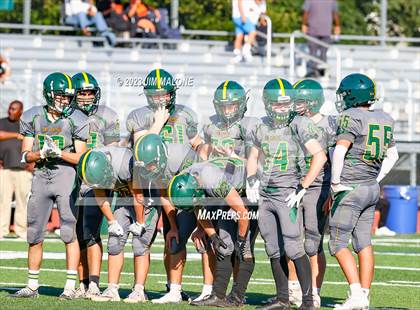 Thumbnail 3 in San Ramon Valley vs McClymonds photogallery.