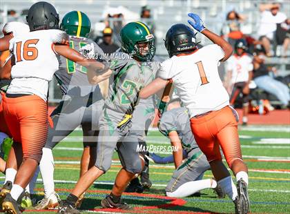 Thumbnail 1 in San Ramon Valley vs McClymonds photogallery.