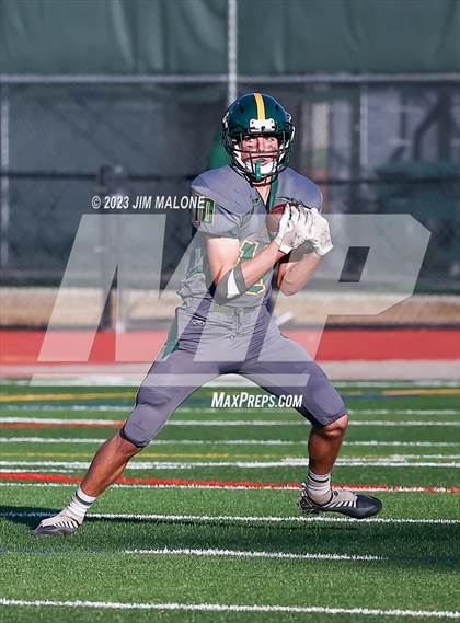 Thumbnail 2 in San Ramon Valley vs McClymonds photogallery.