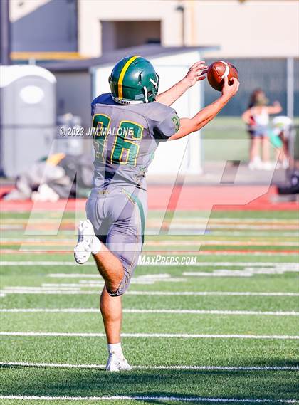 Thumbnail 1 in San Ramon Valley vs McClymonds photogallery.