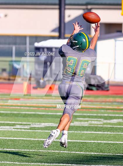 Thumbnail 3 in San Ramon Valley vs McClymonds photogallery.