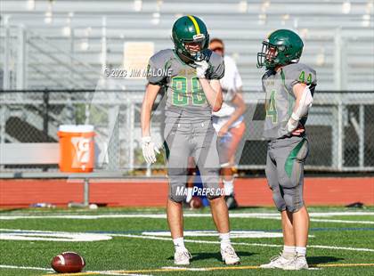 Thumbnail 1 in San Ramon Valley vs McClymonds photogallery.