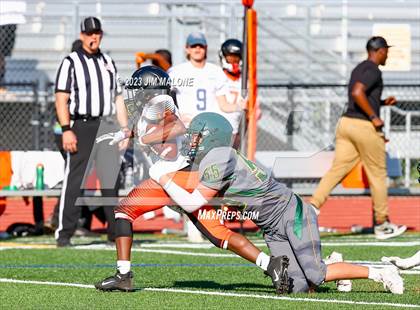Thumbnail 1 in San Ramon Valley vs McClymonds photogallery.