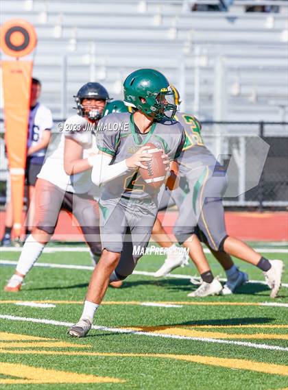 Thumbnail 3 in San Ramon Valley vs McClymonds photogallery.
