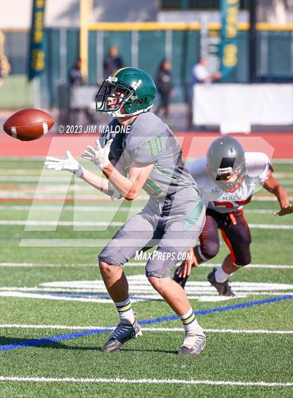 Thumbnail 3 in San Ramon Valley vs McClymonds photogallery.