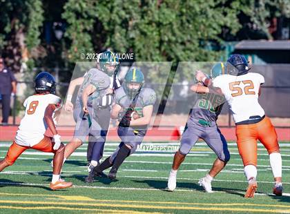 Thumbnail 1 in San Ramon Valley vs McClymonds photogallery.