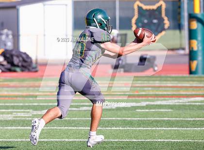 Thumbnail 2 in San Ramon Valley vs McClymonds photogallery.