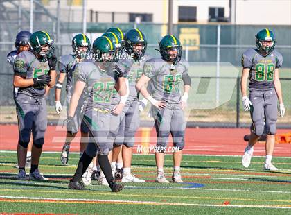 Thumbnail 1 in San Ramon Valley vs McClymonds photogallery.