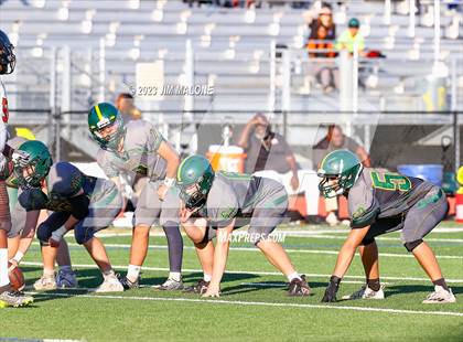 Thumbnail 1 in San Ramon Valley vs McClymonds photogallery.