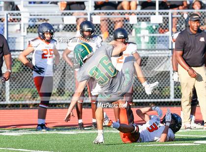 Thumbnail 3 in San Ramon Valley vs McClymonds photogallery.