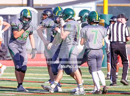 Thumbnail 2 in San Ramon Valley vs McClymonds photogallery.