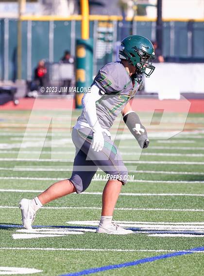 Thumbnail 1 in San Ramon Valley vs McClymonds photogallery.