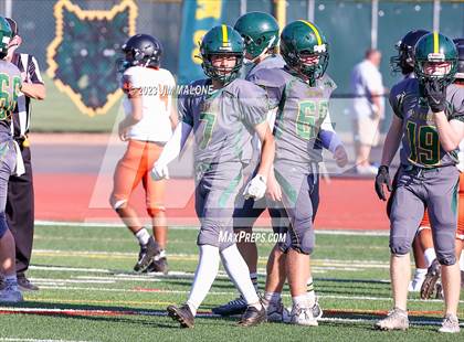 Thumbnail 1 in San Ramon Valley vs McClymonds photogallery.