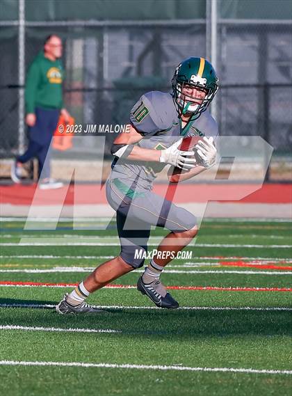 Thumbnail 3 in San Ramon Valley vs McClymonds photogallery.