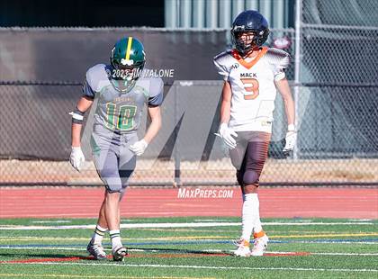 Thumbnail 1 in San Ramon Valley vs McClymonds photogallery.