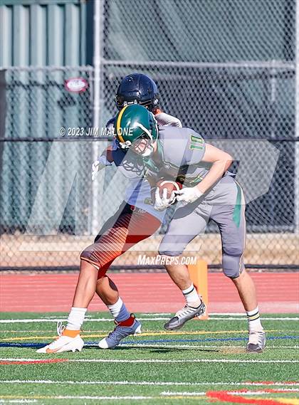 Thumbnail 3 in San Ramon Valley vs McClymonds photogallery.