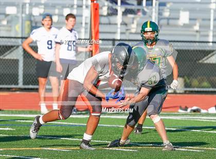 Thumbnail 1 in San Ramon Valley vs McClymonds photogallery.
