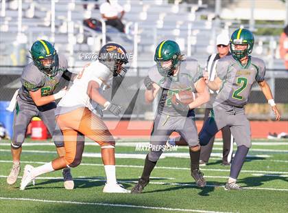 Thumbnail 1 in San Ramon Valley vs McClymonds photogallery.