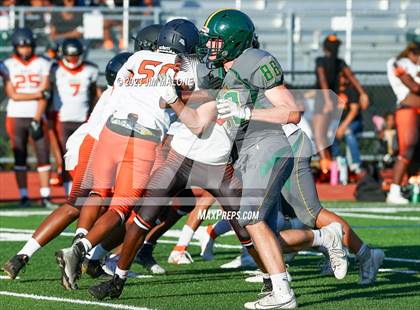 Thumbnail 1 in San Ramon Valley vs McClymonds photogallery.
