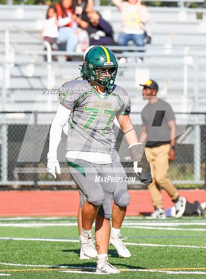 Thumbnail 3 in San Ramon Valley vs McClymonds photogallery.