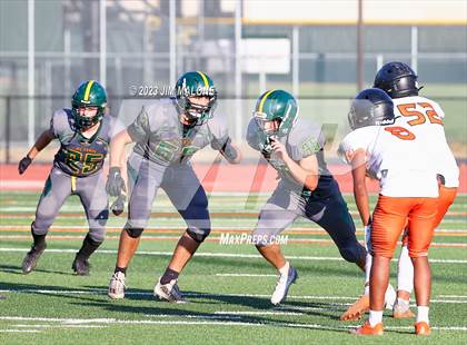 Thumbnail 3 in San Ramon Valley vs McClymonds photogallery.