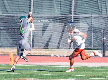 Thumbnail 3 in San Ramon Valley vs McClymonds photogallery.