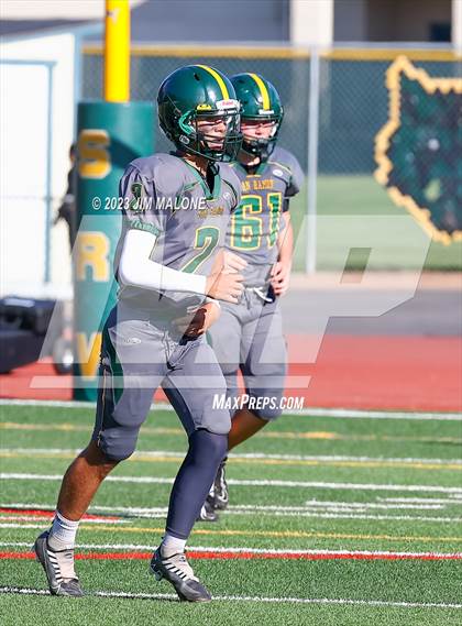 Thumbnail 3 in San Ramon Valley vs McClymonds photogallery.