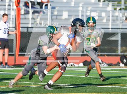 Thumbnail 1 in San Ramon Valley vs McClymonds photogallery.