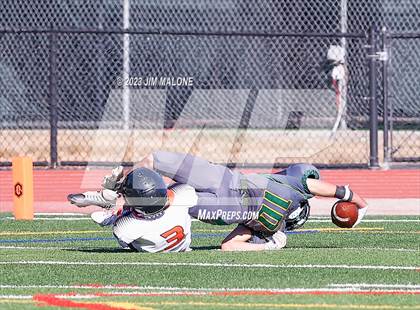 Thumbnail 2 in San Ramon Valley vs McClymonds photogallery.