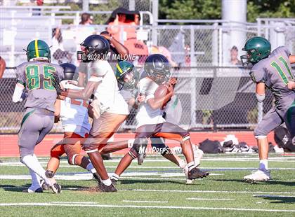 Thumbnail 1 in San Ramon Valley vs McClymonds photogallery.