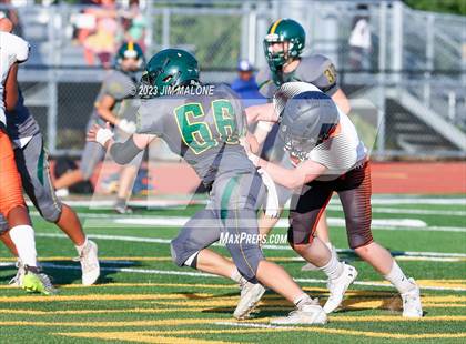 Thumbnail 3 in San Ramon Valley vs McClymonds photogallery.