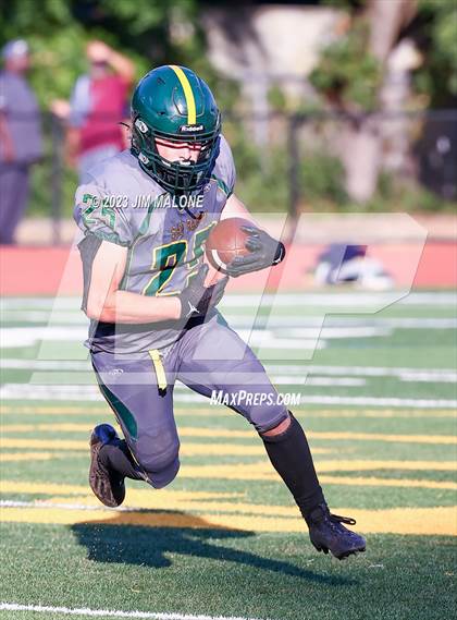 Thumbnail 3 in San Ramon Valley vs McClymonds photogallery.