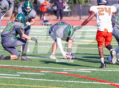 Thumbnail 1 in San Ramon Valley vs McClymonds photogallery.