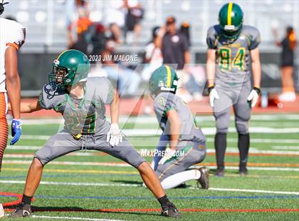 Thumbnail 3 in San Ramon Valley vs McClymonds photogallery.