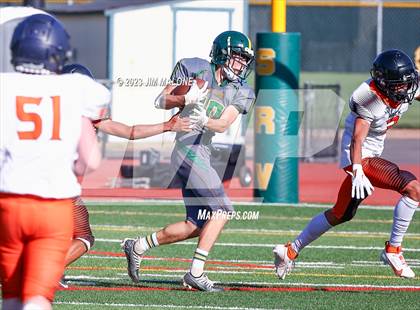 Thumbnail 3 in San Ramon Valley vs McClymonds photogallery.