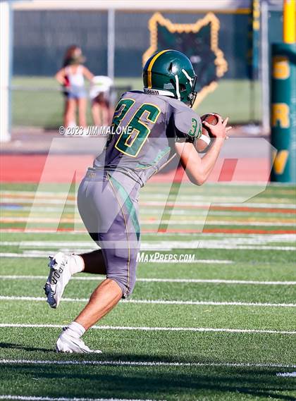 Thumbnail 3 in San Ramon Valley vs McClymonds photogallery.