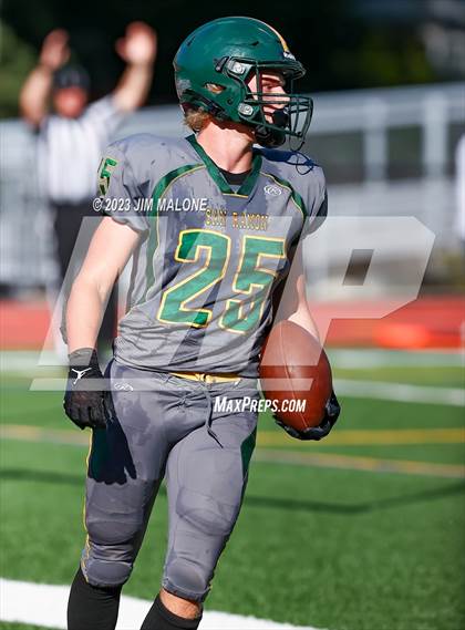 Thumbnail 2 in San Ramon Valley vs McClymonds photogallery.