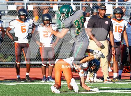 Thumbnail 2 in San Ramon Valley vs McClymonds photogallery.
