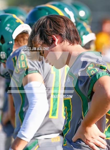 Thumbnail 2 in San Ramon Valley vs McClymonds photogallery.