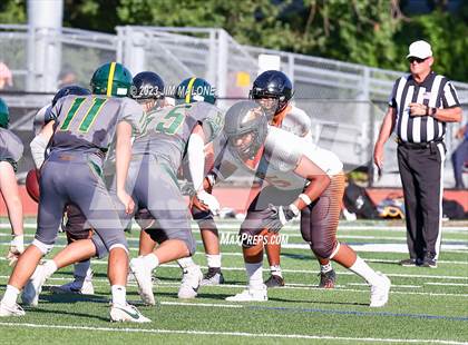 Thumbnail 2 in San Ramon Valley vs McClymonds photogallery.