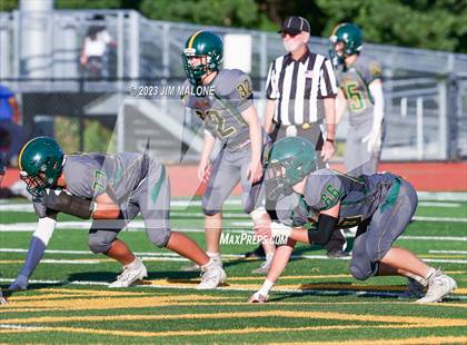 Thumbnail 3 in San Ramon Valley vs McClymonds photogallery.